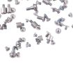 iPhone 15 Pro Max Full Set Screws & Bolts Replacement Kit - 4