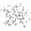 iPhone 15 Plus Full Set Screws & Bolts Replacement Kit - 1