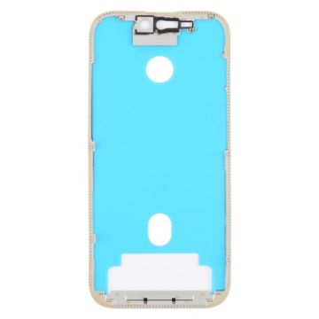 iPhone 16 Pro Max Front LCD Screen Bezel Frame Replacement - 1