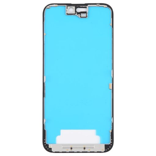 iPhone 16 Front LCD Screen Bezel Frame Replacement - 1