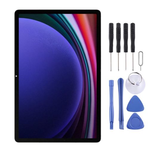 Samsung Galaxy Tab S9 5G SM-X716/X710 LCD Screen & Digitizer Assembly - 1