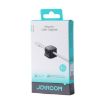 JOYROOM JR-ZS368 Magnetic Data Cable Organizer Bracket - Black - 8