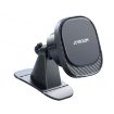 JOYROOM JR-ZS400 Magnetic Car Phone Holder - Black Dashboard Mount - 1