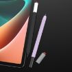 Xiaomi Inspiration Stylus LOVE MEI Retro Silicone Pen Case Purple - 5