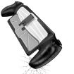 Sony PlayStation Portal Protective Case with Holder - Black TPU + PC - 6