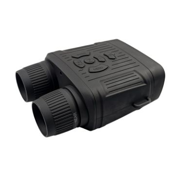 NV7000 Outdoor Hunting Binoculars - 2.7K HD Infrared Night Vision Device - 1
