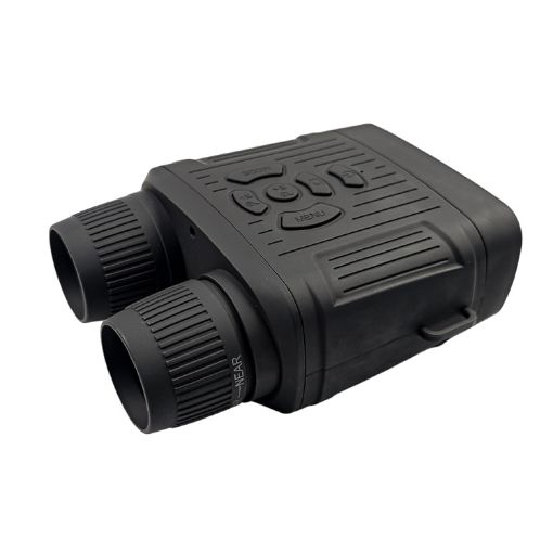 NV7000 Outdoor Hunting Binoculars - 2.7K HD Infrared Night Vision Device - 1