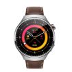 1.53" Silver Smart Watch with Front Camera, AI Voice, SIM, 2GB+32GB - 2