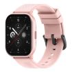 Zeblaze GTS 3 Smart Watch - 2.03" IP68 Waterproof Bluetooth Call (Pink) - 1