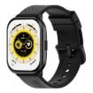 Zeblaze GTS 3 Smart Watch - 2.03" IP68 Waterproof, Bluetooth Call, Black - 1