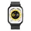 Zeblaze GTS 3 Smart Watch - 2.03" IP68 Waterproof, Bluetooth Call, Black - 2