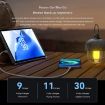OUKITEL RT7 TITAN Rugged Tablet, 8GB+256GB, 10.1" Android 13, Dual SIM - 6