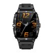 KT71 Rugged Smart Watch 1.96" HD Screen, Bluetooth Calls, Sleep & SpO2 Monitoring - 2