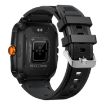 KT71 Rugged Smart Watch 1.96" HD Screen, Bluetooth Calls, Sleep & O2 Monitor - 3