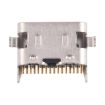 Infinix Smart 8 India Charging Port Connector - 10pcs Original Set - 2