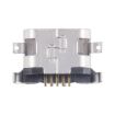 Infinix Hot 10 Lite X657B Charging Port Connector 10pcs Original - 2