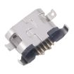 Infinix Hot 10 Lite X657B Charging Port Connector 10pcs Original - 3
