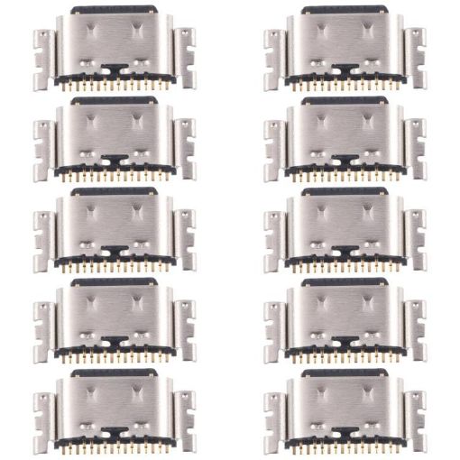 Infinix Smart 9 HD X6532C Charging Port Connector 10pcs Original - 1