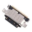 Tecno Camon 30 Pro Charging Port Connector - 10pcs Original Replacement - 4