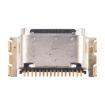 Tecno Pova Neo 3 LH6N Charging Port Connector 10pcs Original - 2
