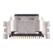 Tecno Spark 20C BG7n Charging Port Connector - 10pcs Original - 2