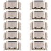 OPPO Reno9 Pro 5G Charging Port Connector - 10pcs Original Replacement - 1
