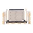 OPPO A57 5G Charging Port Connector - 10pcs Original Replacement - 2