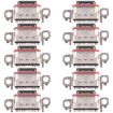 Realme GT7 Pro Original Charging Port Connector - 10pcs Pack - 1