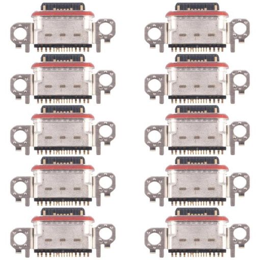 Realme GT7 Pro Original Charging Port Connector - 10pcs Pack - 1