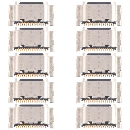 Realme GT Master Original Charging Port Connector 10pcs Pack - 1
