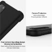 Xiaomi 14 Ultra 5G imak Shockproof Airbag TPU Case - Matte Green - 5