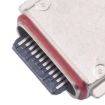 Samsung Galaxy W23 Original Charging Port Connector 10pcs Set - 4