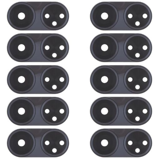 OPPO A98 5G CPH2529 Back Camera Lens 10-Pack Replacement Set - 1