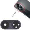 OPPO A98 5G CPH2529 Back Camera Lens 10-Pack Replacement Set - 4