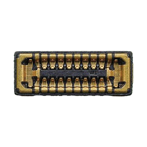 iPhone 14 Pro/Pro Max Flash NFC 18pin FPC Connector Motherboard - 1