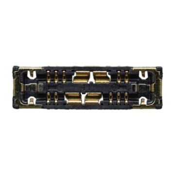 iPhone 14 Pro/Pro Max Power Button FPC Connector on Motherboard - 1