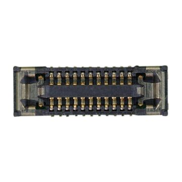 iPhone 14/14 Plus Wide Camera FPC Connector for Motherboard - 1