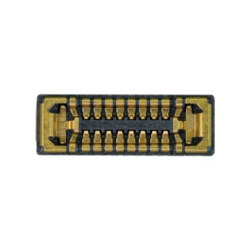 iPhone 14/14 Plus Infrared Camera FPC Connector on Motherboard - 1