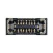 iPhone 14/14 Plus Front Camera FPC Connector on Motherboard Replacement - 1
