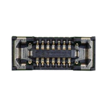 iPhone 14/14 Plus Front Camera FPC Connector on Motherboard Replacement - 1