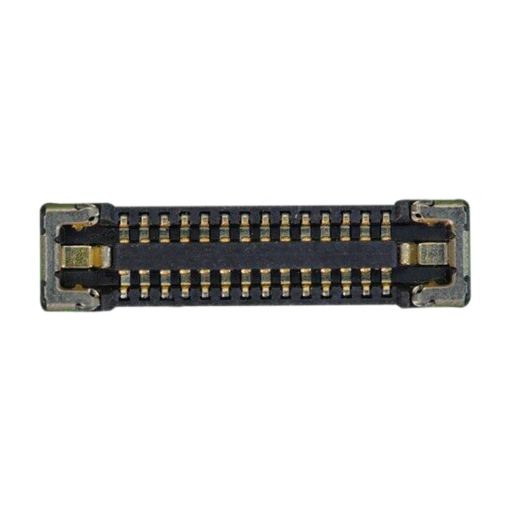 iPhone 14/14 Plus Charging FPC Connector for Motherboard Replacement - 1