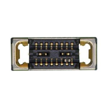 iPhone 14 Pro/Pro Max Antenna FPC Connector for Motherboard Replacement - 1