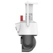 QX87 4MP WiFi Dual Camera with Two-way Intercom & Humanoid Detection - 4