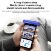QX87 4MP WiFi Dual Camera with Two-way Intercom & Humanoid Detection - 7