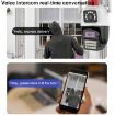 QX87 4MP WiFi Dual Camera with Two-way Intercom & Humanoid Detection - 8