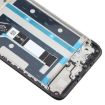 Motorola Moto G15 Power OEM LCD Screen Digitizer Assembly with Frame - 4