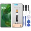 Motorola Moto G Power 2025 XT2515-1 OEM LCD Screen & Digitizer Assembly - 1