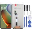 Motorola Moto G15 Power OEM LCD Screen with Digitizer Assembly - 1