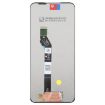 Motorola Moto G05 OEM LCD Screen with Digitizer Full Assembly - 3