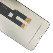 ZTE Axon 50 Lite LCD Screen & Digitizer Full Assembly Replacement - 4